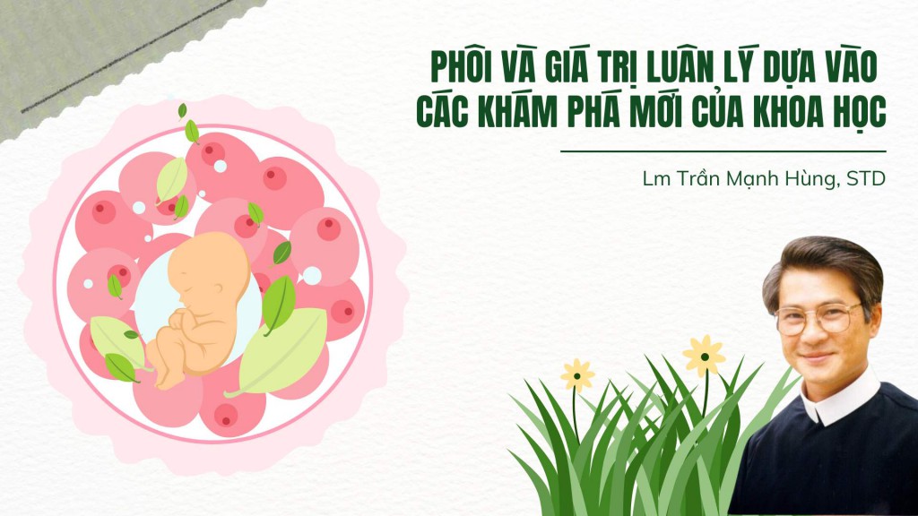 Ph&ocirc;i v&agrave; gi&aacute; trị lu&acirc;n l&yacute; dựa v&agrave;o c&aacute;c kh&aacute;m ph&aacute; mới của khoa học